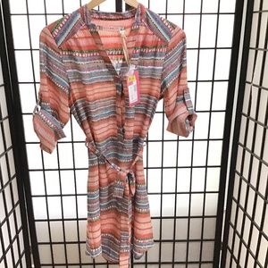 Chelsea & Violet Dress. Size L/G